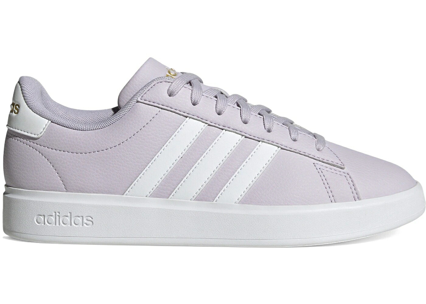 アディダス グランド コート 銀色 シルバー 白色 ホワイト ゴールド WOMEN'S スニーカー レディース ADIDAS GRAND COURT SILVER DAWN CLOUD WHITE GOLD METALLIC (WOMEN'S) / SILVER DAWN CLOUD WHITE GOLD 20,732円
