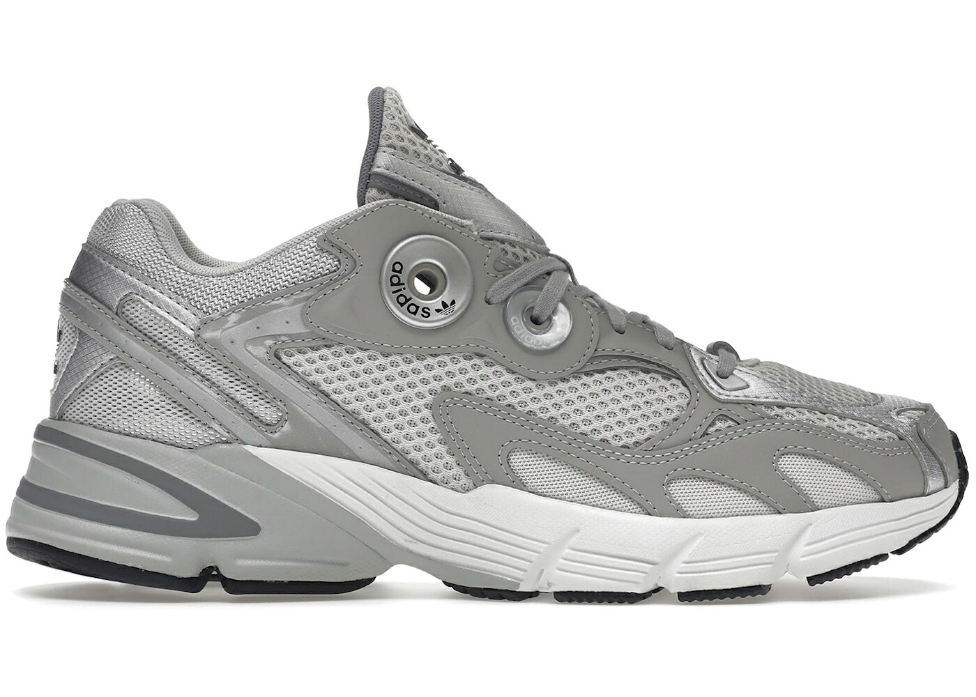 アディダス 薄墨色 薄墨色 WOMEN\u0027S スニーカー レディース ADIDAS ASTIR GREY (WOMEN\u0027S) / GREY TWO GREY ONE GREY THREE