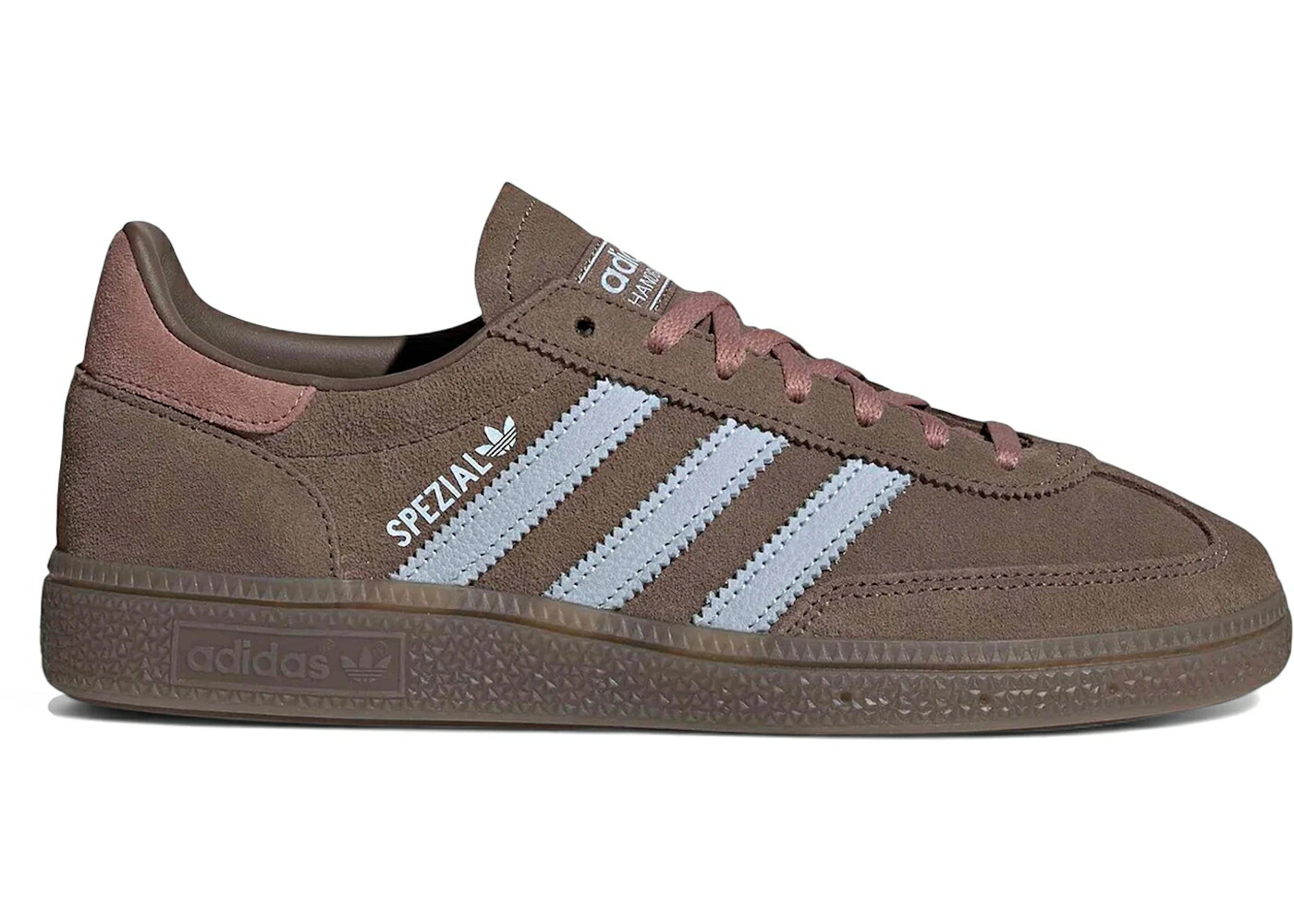アディダス ハンドボール スペシアル 天の原 ウォーム WOMEN\u0027S スニーカー レディース ADIDAS HANDBALL SPEZIAL EARTH STRATA CRYSTAL SKY WARM CLAY (WOMEN\u0027S) / EARTH STRATA CRYSTAL SKY WARM
