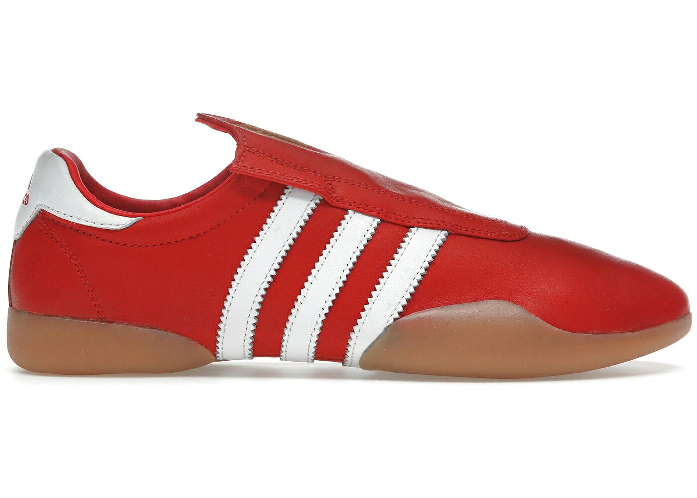 アディダス 赤 赤いこと 白いこと 白いこと WOMEN\u0027S スニーカー レディース ADIDAS TAEKWONDO MEI RED CLOUD WHITE (WOMEN\u0027S) / RED CLOUD WHITE GUM 靴-レディース靴