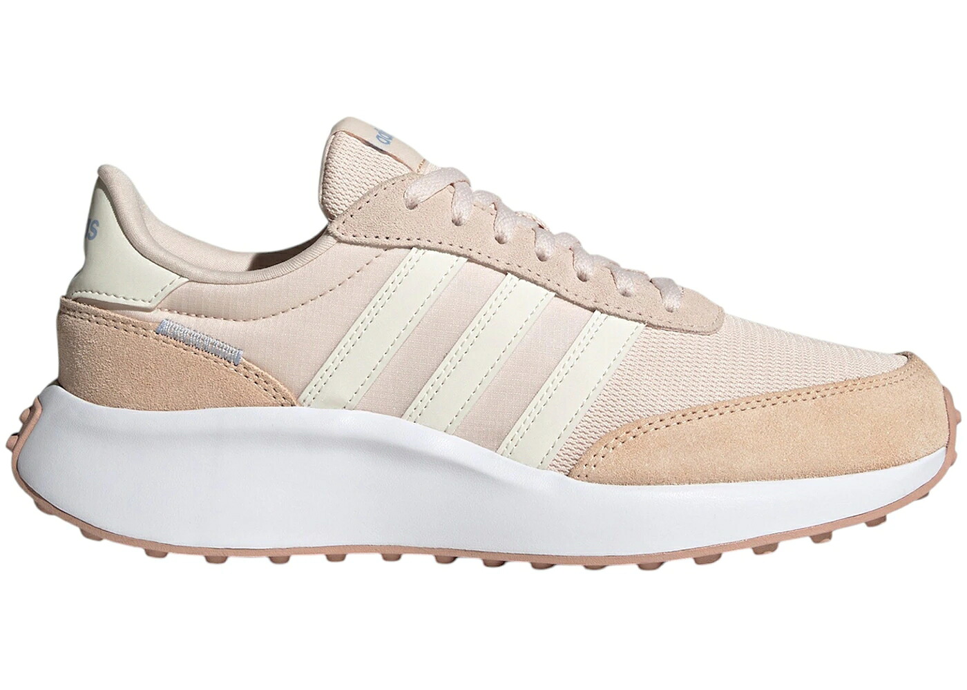 アディダス 幽客 白いこと 白いこと 橙 オレンジ色 WOMEN\u0027S スニーカー レディース ADIDAS RUN 70S WONDER QUARTZ CHALK WHITE BLISS ORANGE (WOMEN\u0027S) / WONDER QUARTZ CHALK WHITE BLISS
