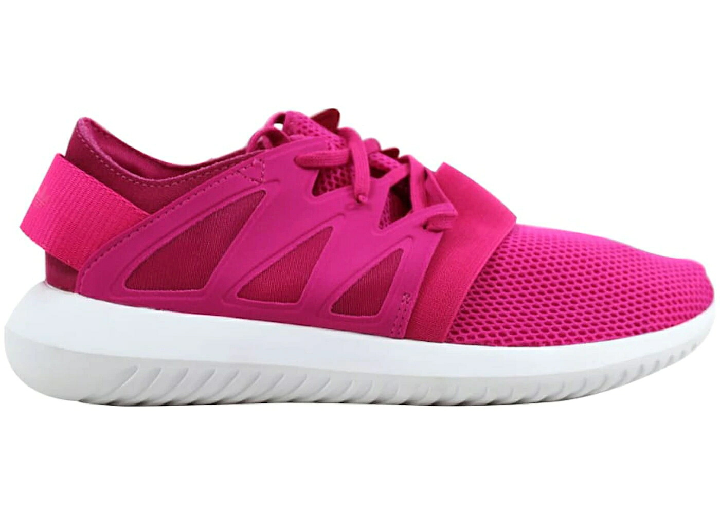 アディダス チューブラ ピンク WOMEN'S スニーカー レディース ADIDAS TUBULAR VIRAL PINK (WOMEN'S) /｜スニケス