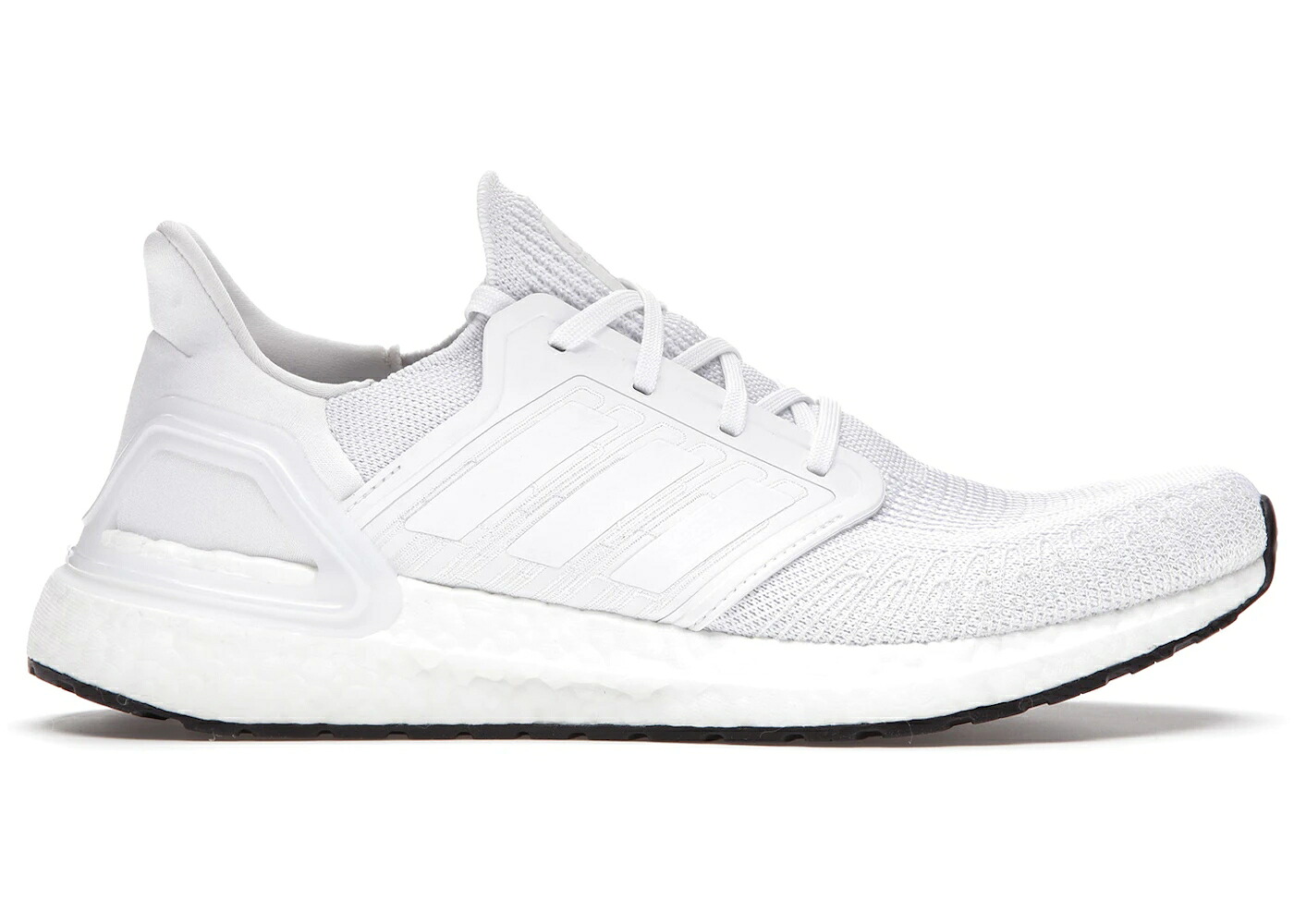 アディダス ウルトラ ブースト 白色 ホワイト コア ウルトラブースト WOMEN'S スニーカー レディース ADIDAS ULTRA BOOST 20 CLOUD WHITE (WOMEN'S) / CLOUD WHITE CLOUD WHITE CORE