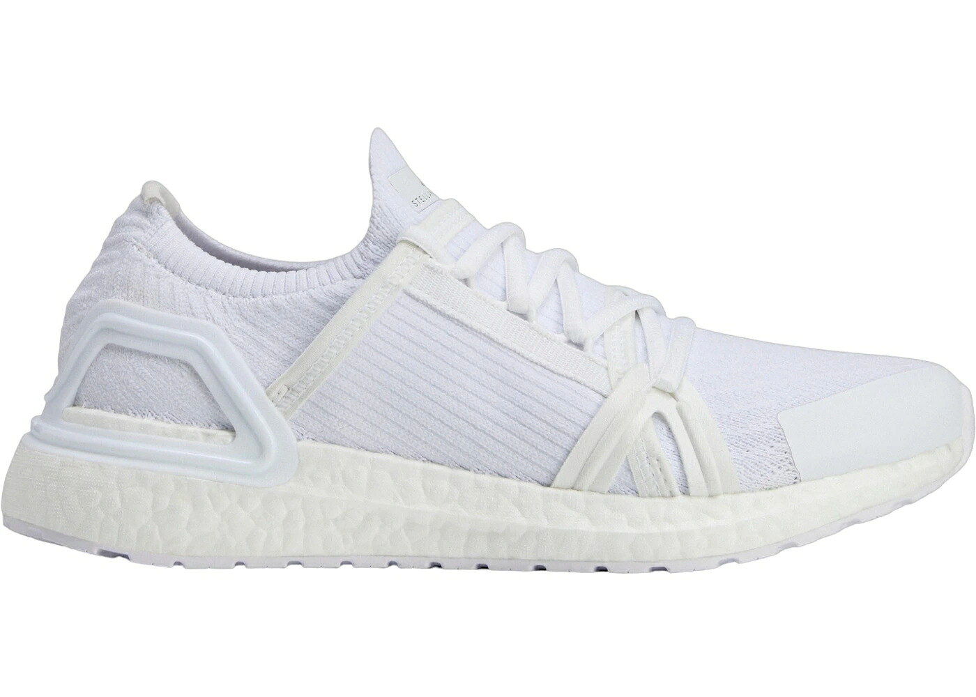 アディダス ウルトラ ブースト 白色 ホワイト ウルトラブースト WOMEN'S スニーカー レディース ADIDAS ULTRA BOOST DNA BY STELLA MCCARTNEY CLOUD WHITE (WOMEN'S) / CLOUD WHITE CLOUD WHITE CLOUD