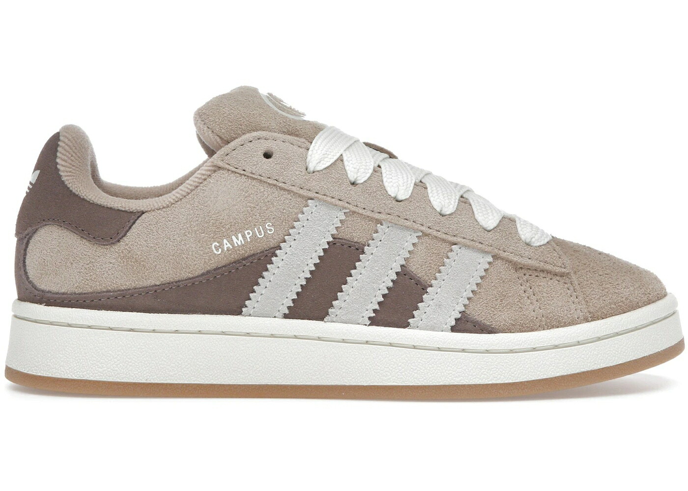 アディダス キャンパス マジック ベージュ 白色 ホワイト 茶色 ブラウン WOMEN'S スニーカー レディース ADIDAS CAMPUS 00S CAMP MAGIC BEIGE OFF WHITE TRACE BROWN (WOMEN'S) / MAGIC BEIGE OFF WHITE TRACE 36,660円