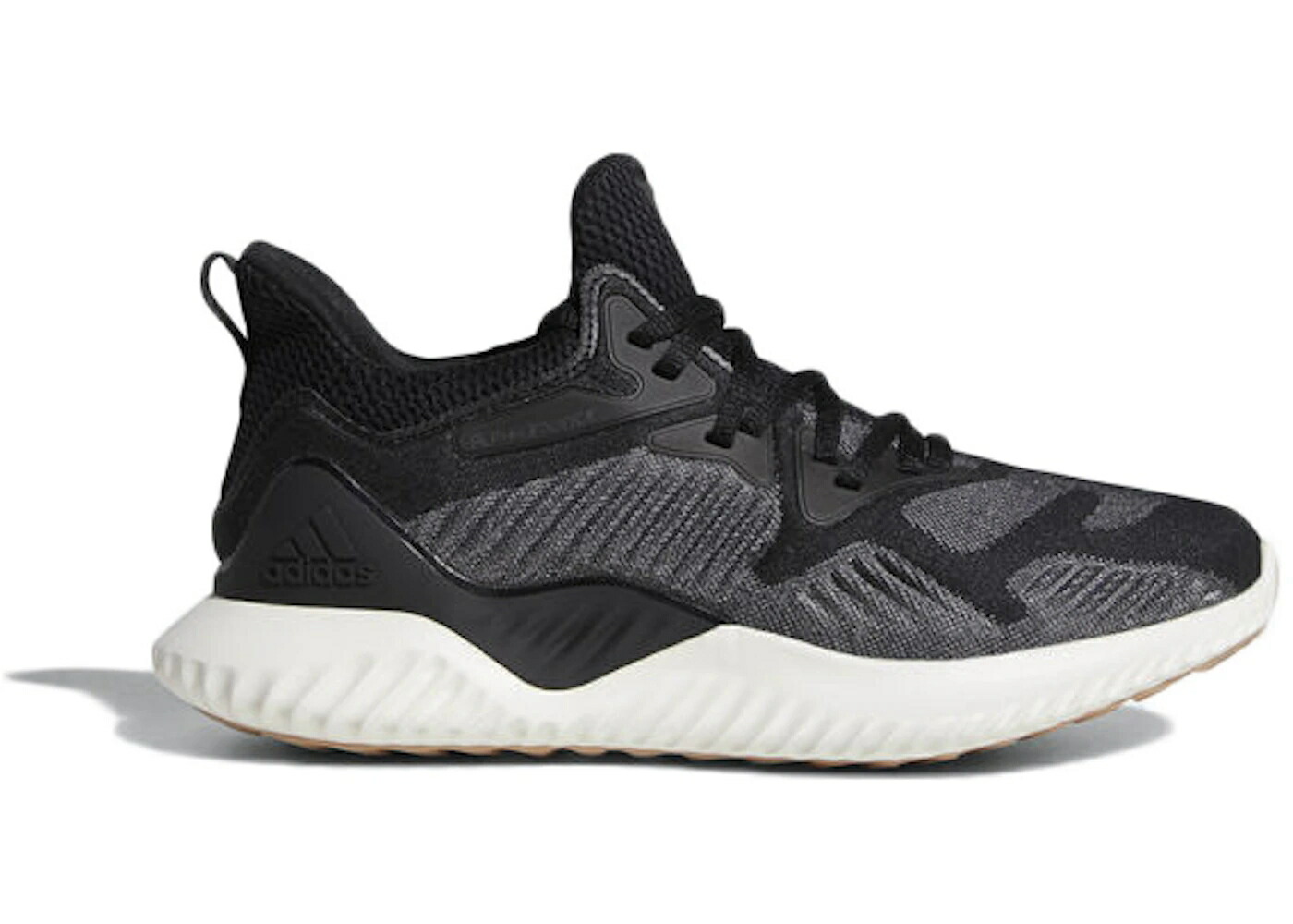 アディダス 黒いこと 黒いこと 中核グループ 白いこと 白いこと WOMEN\u0027S スニーカー レディース ADIDAS ALPHABOUNCE BEYOND BLACK GUM (WOMEN\u0027S) / CORE BLACK CLOUD WHITE RUNNING