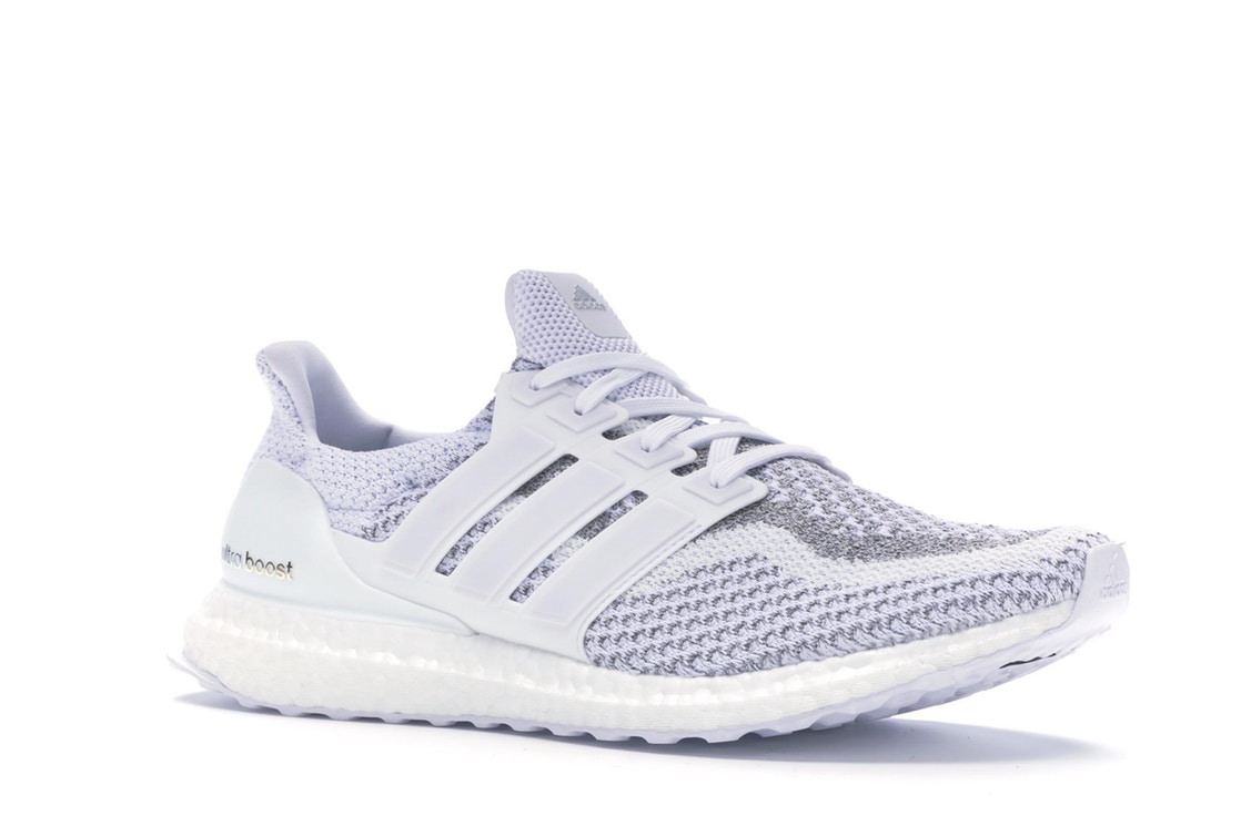 ultra white boost