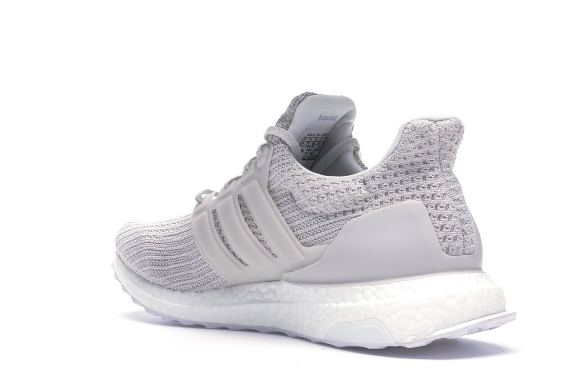 adidas ultra boost 4.0 chalk grey