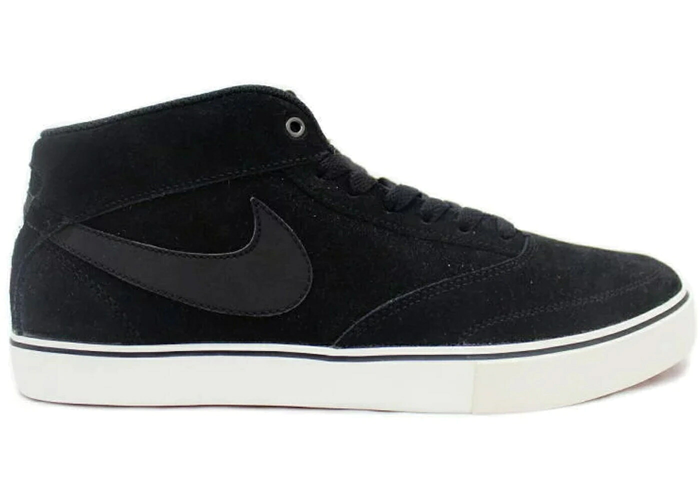 ナイキ エスビー ズーム 黒色 ブラック 白色 ホワイト スニーカー メンズ NIKE SB ZOOM OMAR SALAZAR BLACK / BLACK WHITE｜スニケス