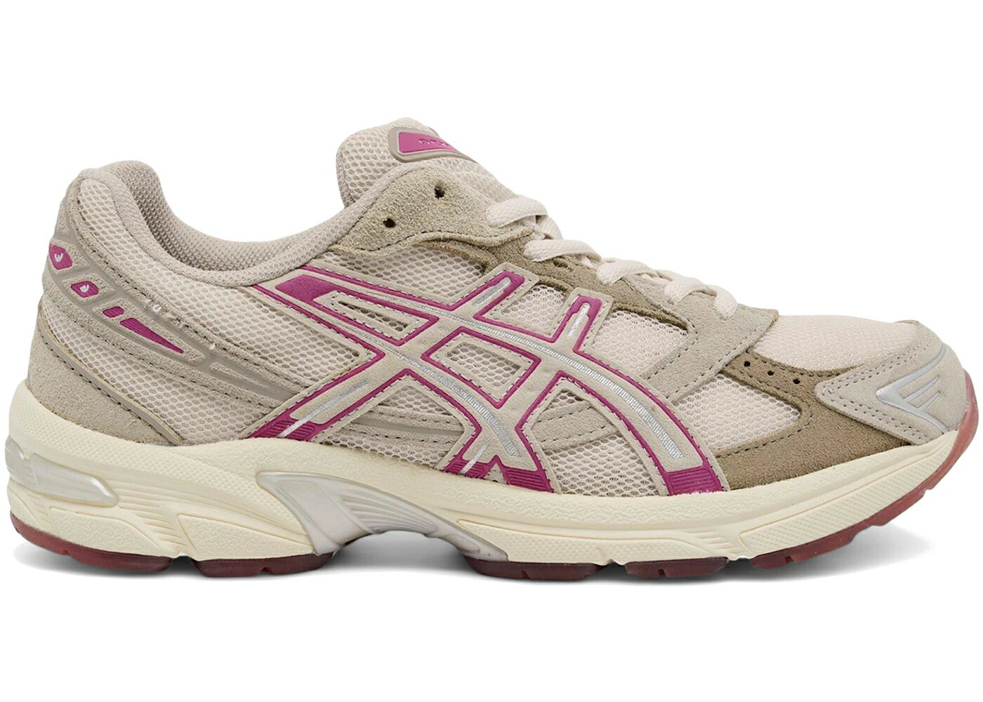 アシックス WOMEN\u0027S スニーカー レディース ASICS GEL-1130 OATMEAL PEYOTE (WOMEN\u0027S) / OATMEAL PEYOTE
