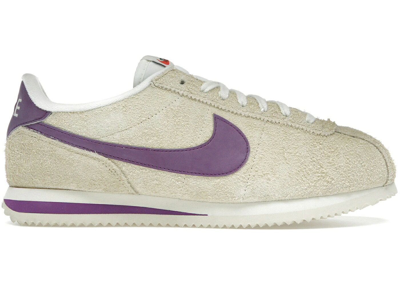 ナイキ コルテッツ ビンテージ ヴィンテージ スエードクロス スウェード WOMEN\u0027S スニーカー レディース NIKE CORTEZ VINTAGE VIOTECH MUSLIN SUEDE (WOMEN\u0027S) / MUSLIN VIOTECH COCONUT MILK