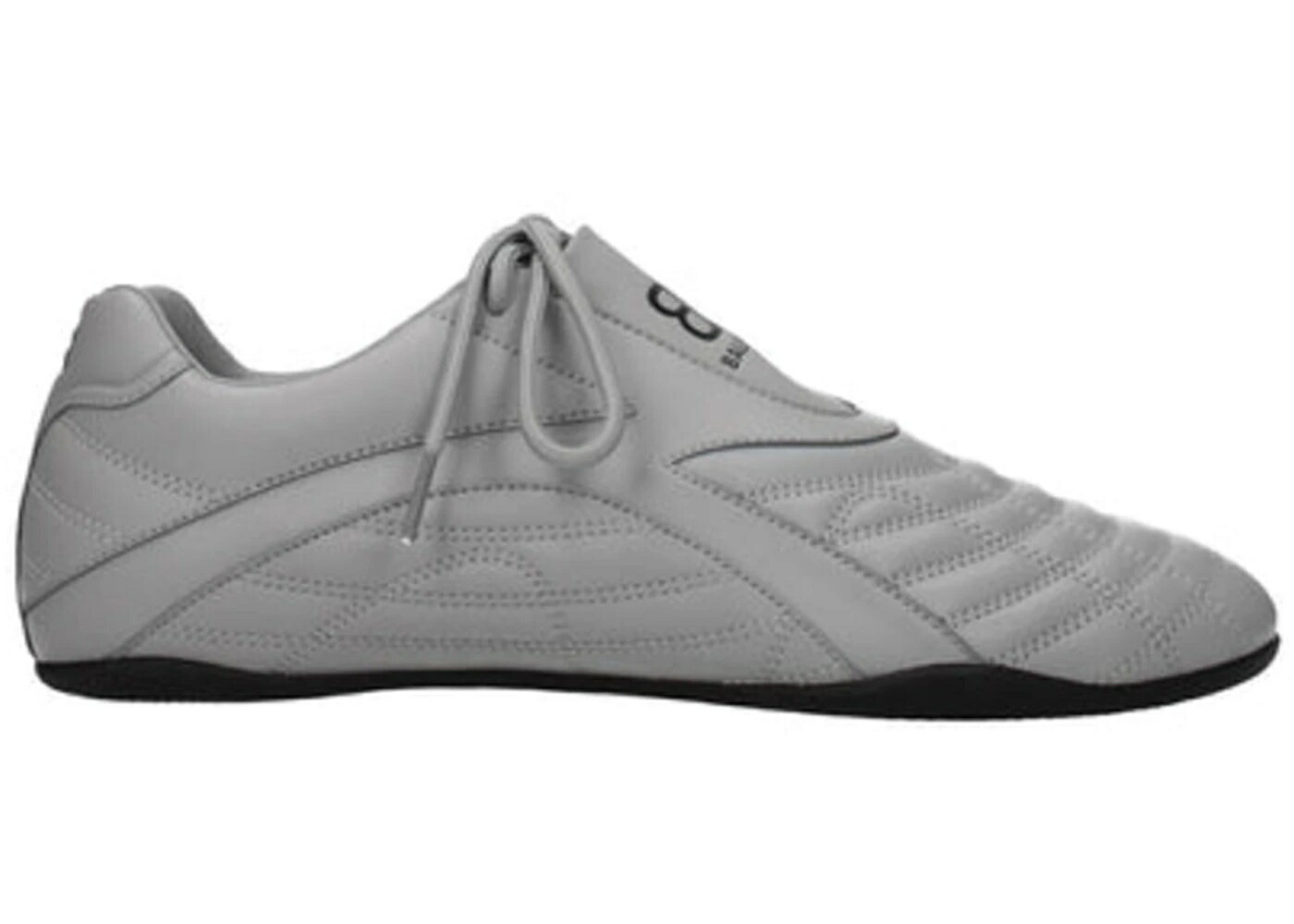 バレンシアガ 灰色 グレー WOMEN スニーカー レディース BALENCIAGA ZEN GREY (WOMEN) /