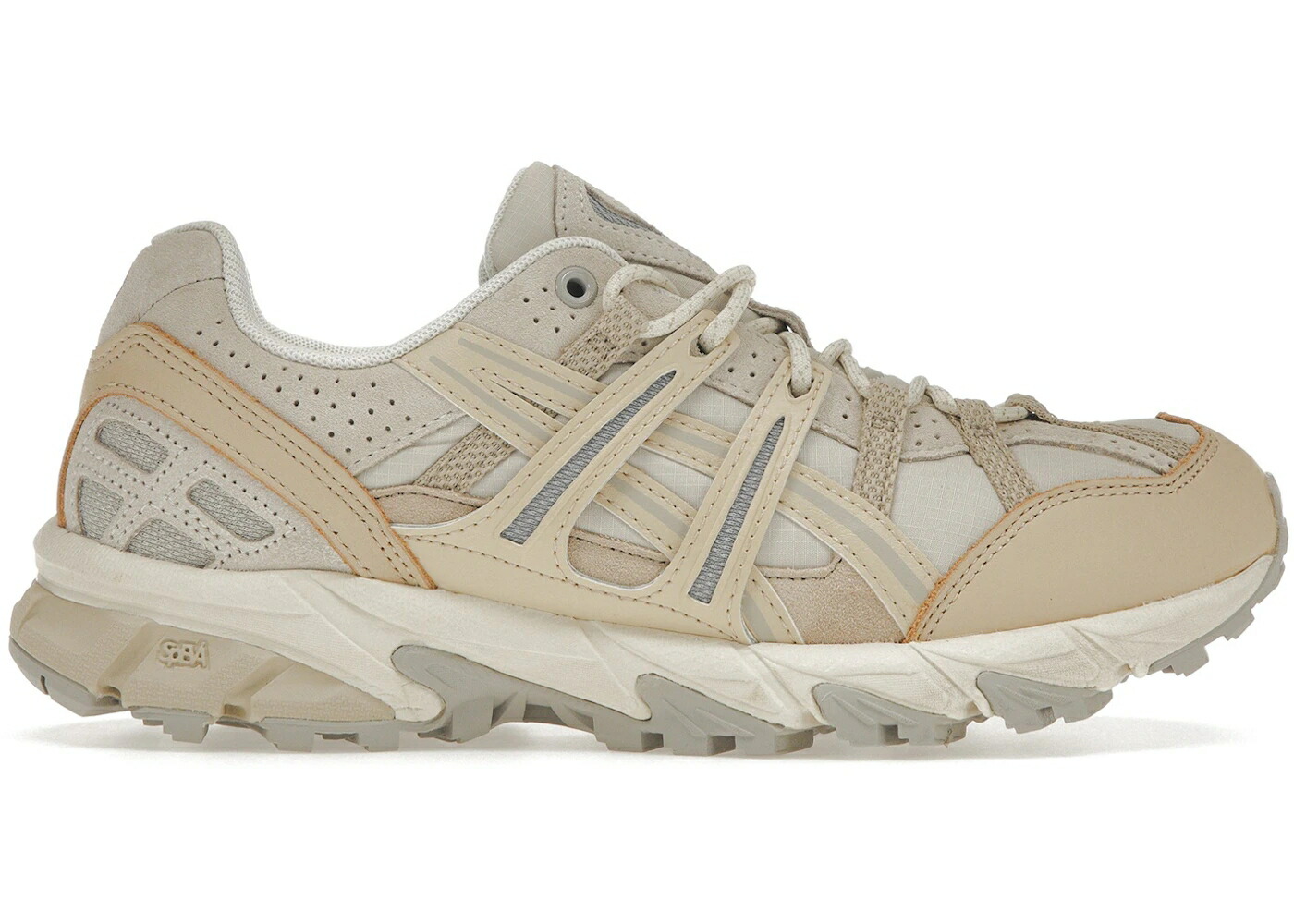 アシックス WOMEN\u0027S スニーカー レディース ASICS GEL-SONOMA 15-50 OATMEAL MARZIPAN (WOMEN\u0027S) / OATMEAL MARZIPAN
