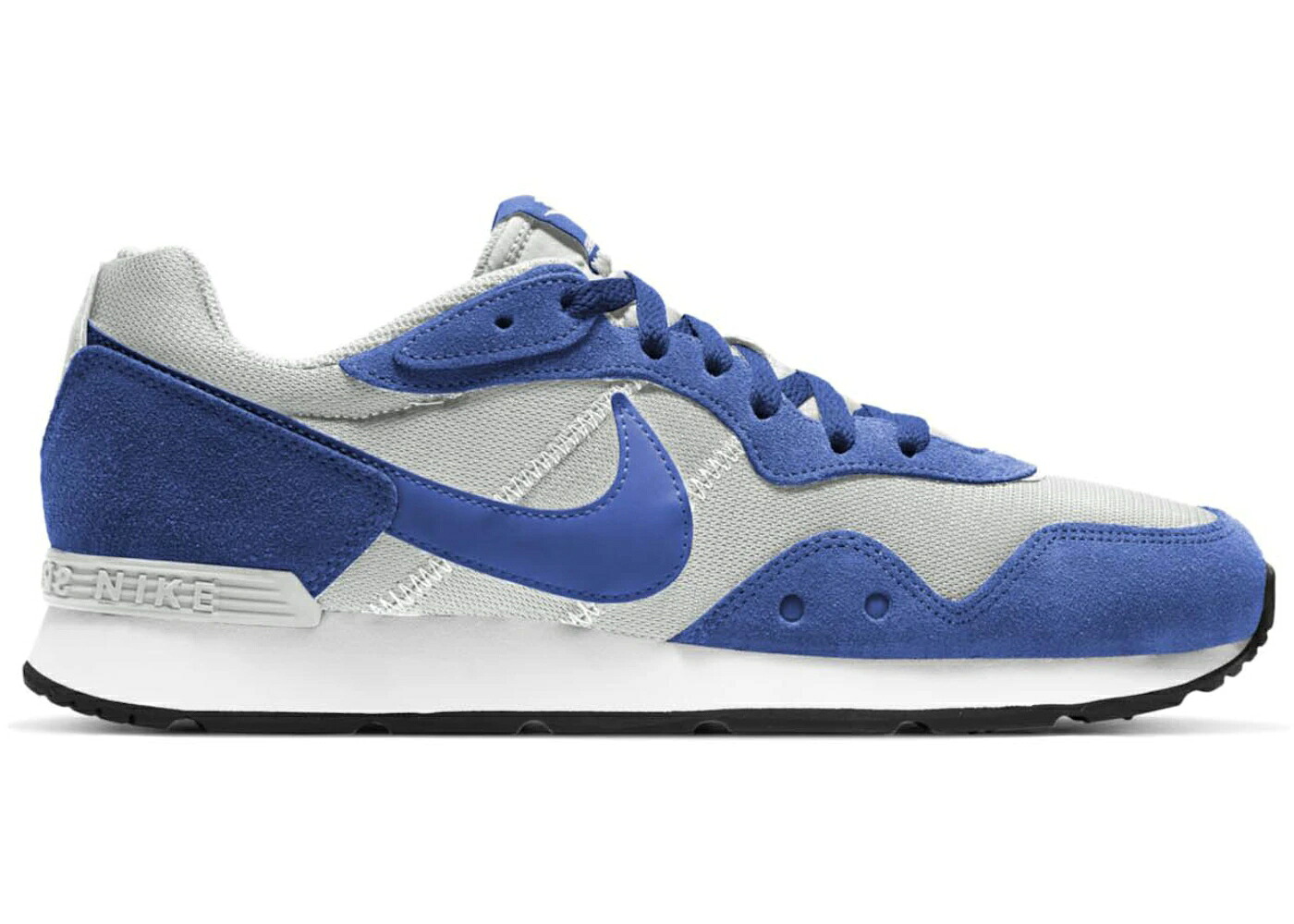 ナイキ 白色 ホワイト 黒色 ブラック ゲーム スニーカー メンズ NIKE RUNNER PHOTON DUST / PHOTON DUST WHITE BLACK GAME