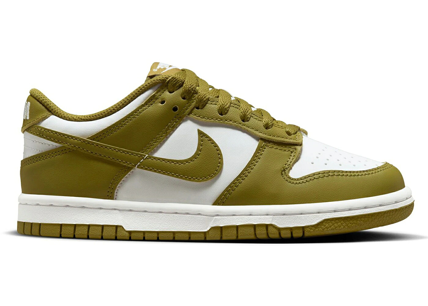 ナイキ ダンク パシフィック 白いこと 白いこと ダンクロー 御坊っちゃん キッズ NIKE DUNK LOW PACIFIC MOSS (GS) / WHITE PACIFIC MOSS もの言う花 マタニティ スニーカー