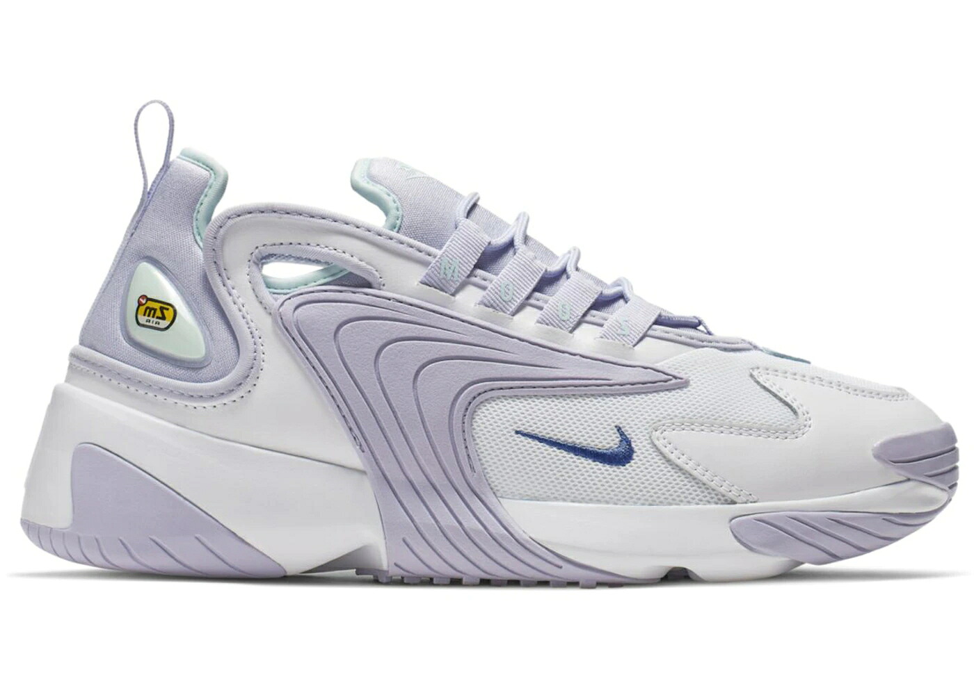 ナイキ 望遠レンズ 紫 パープル 白いこと 白いこと WOMEN\u0027S スニーカー レディース NIKE ZOOM 2K OXYGEN PURPLE (WOMEN\u0027S) / WHITE OXYGEN PURPLE
