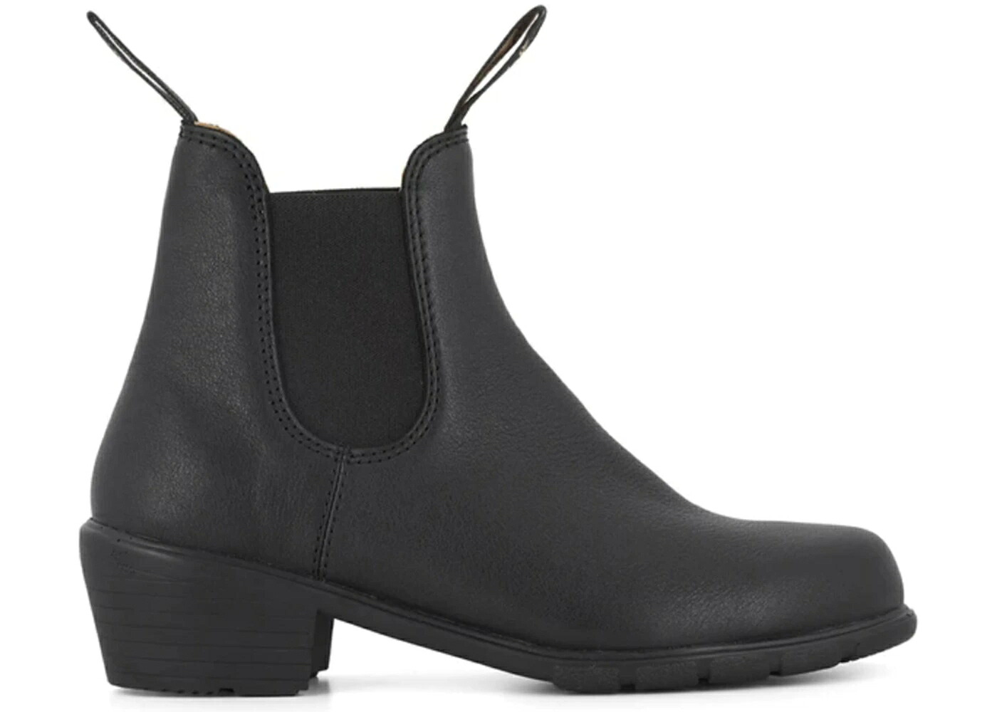 ブランド名石ころ 黒いこと 黒いこと WOMEN\u0027S スニーカー レディース BLUNDSTONE 1671 BLACK (WOMEN\u0027S) /