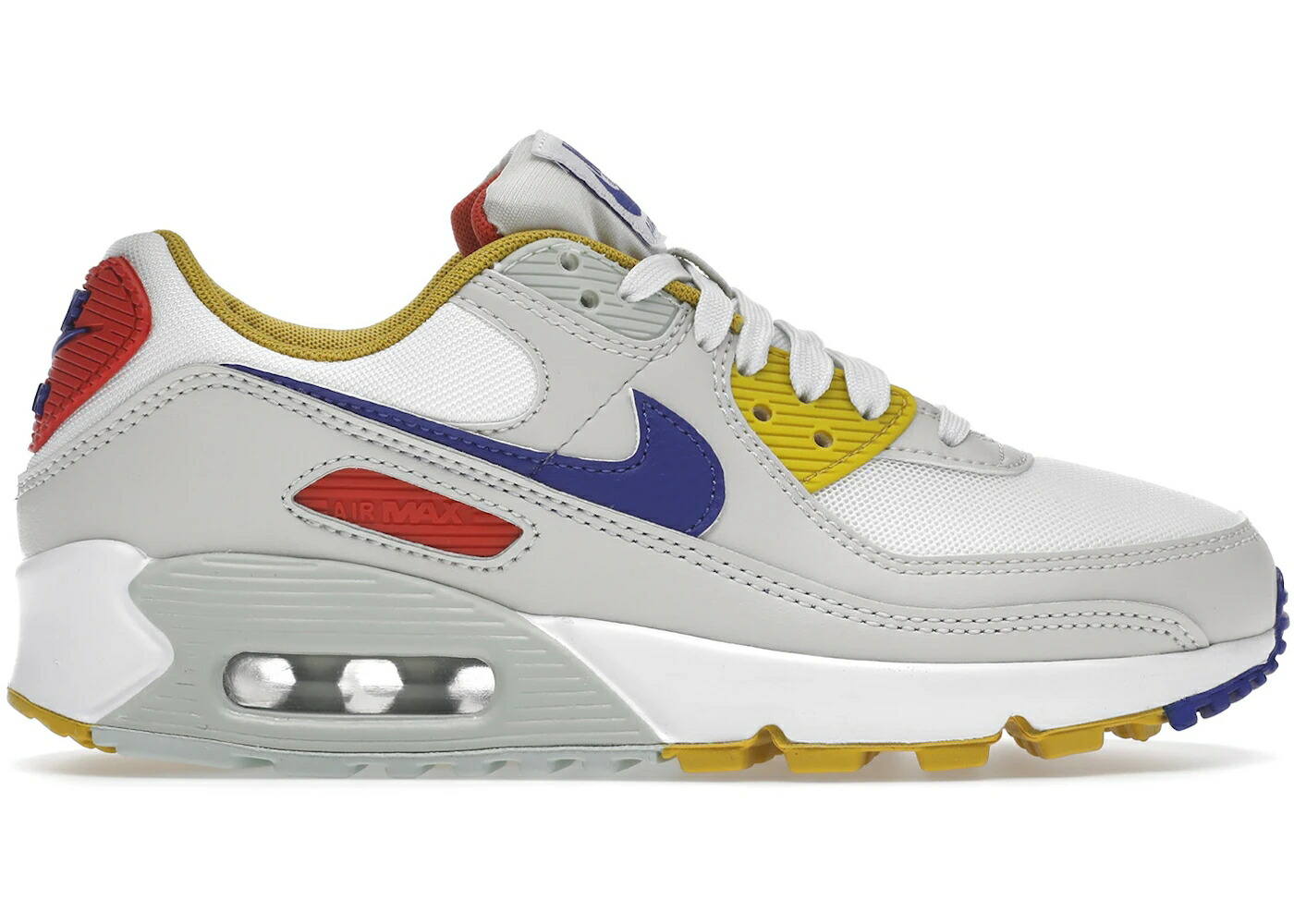 ナイキ マックス 白いこと 白いこと エア湖マックス WOMEN\u0027S スニーカー レディース NIKE AIR MAX 90 PISTACHIO FROST (WOMEN\u0027S) / SUMMIT WHITE LIGHT BONE