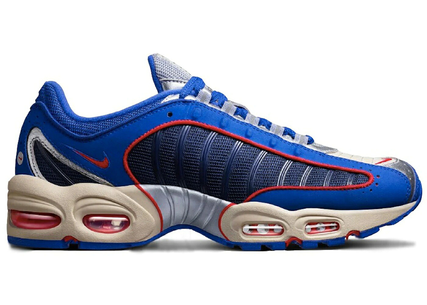 ナイキ マックス テイルウィンド 青み 青色 赤 赤いこと エアマックステイルウィンド スニーカー メンズ NIKE AIR MAX TAILWIND 4 CHINA SPACE EXPLORATION PACK / SPACE BLUE UNIVERSITY RED