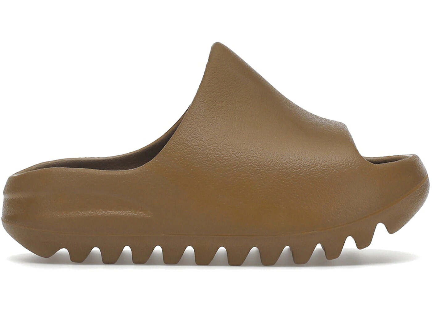 アディダス サンダル 御坊っちゃん キッズ ADIDAS YEEZY SLIDE OCHRE (KIDS) / OCHRE OCHRE OCHRE もの言う花 マタニティ スニーカー