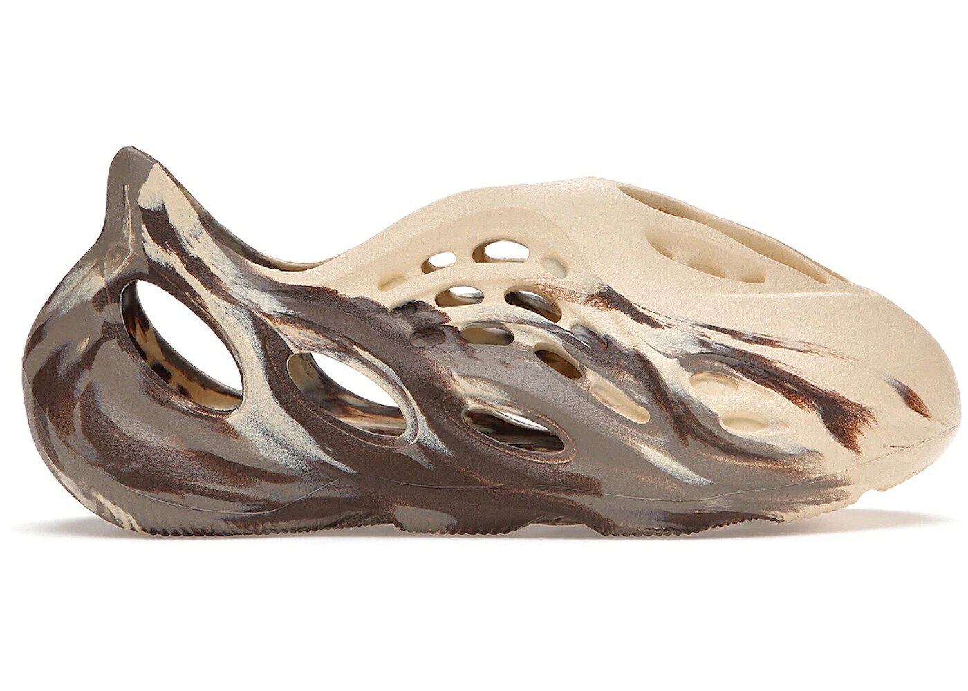 アディダス クリーム ジュニア キッズ ADIDAS YEEZY FOAM RNNR MX CREAM CLAY (KIDS) / MX CREAM CLAY MX CREAM CLAY MX ベビー マタニティ スニーカー|スニケス
