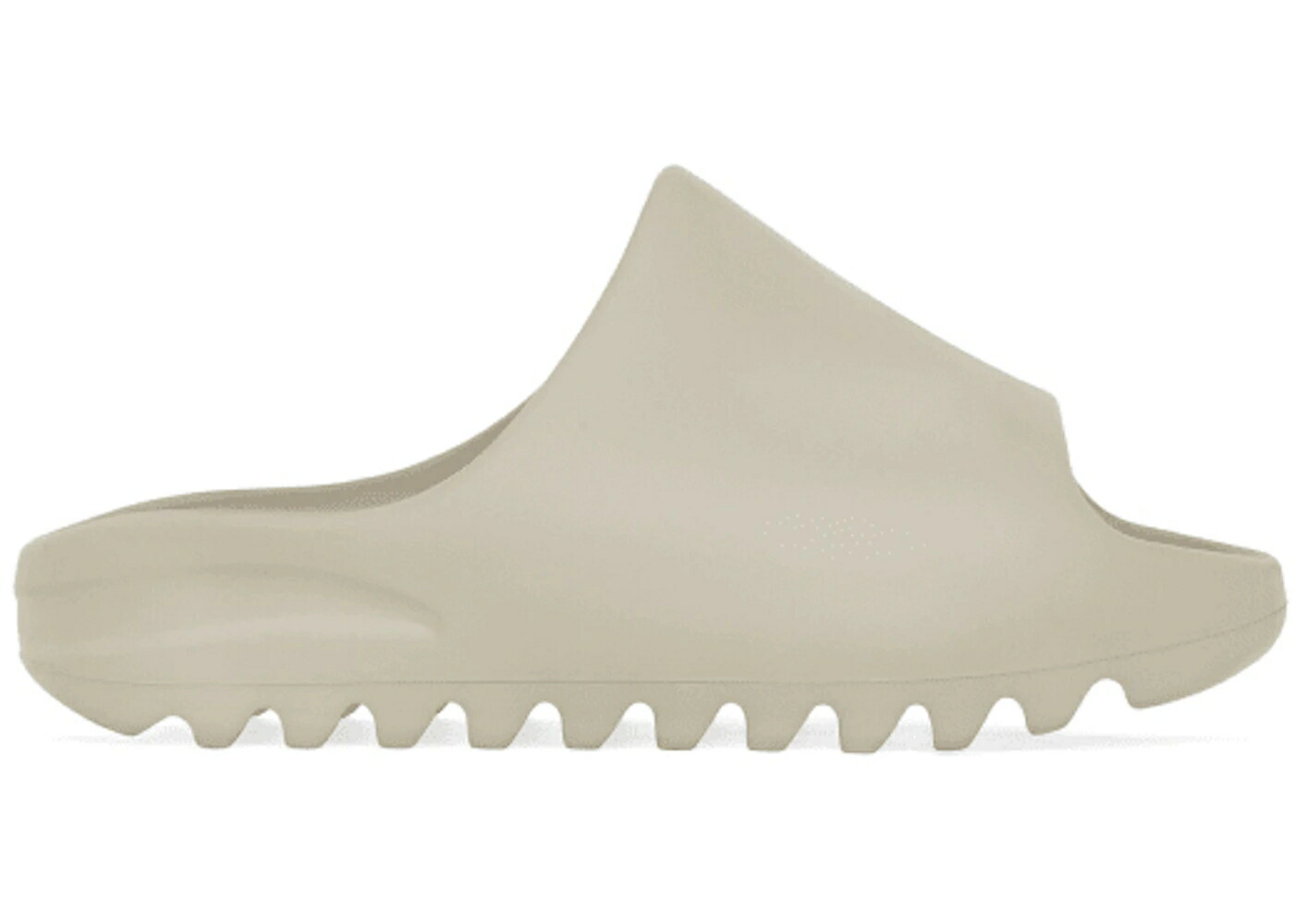 アディダス サンダル ピュア ジュニア キッズ ADIDAS YEEZY SLIDE PURE (FIRST RELEASE) (KIDS) / PURE PURE PURE ベビー マタニティ スニーカー
