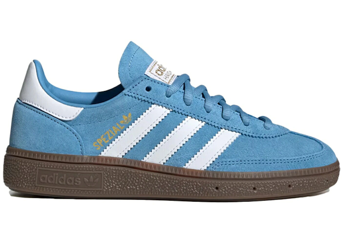 アディダス ハンドボール スペシアル 青味 青み 白いこと 白いこと 御坊っちゃん キッズ ADIDAS HANDBALL SPEZIAL LIGHT BLUE CLOUD WHITE (GS) / LIGHT BLUE CLOUD WHITE GUM もの言う花 マタニティ スニーカー