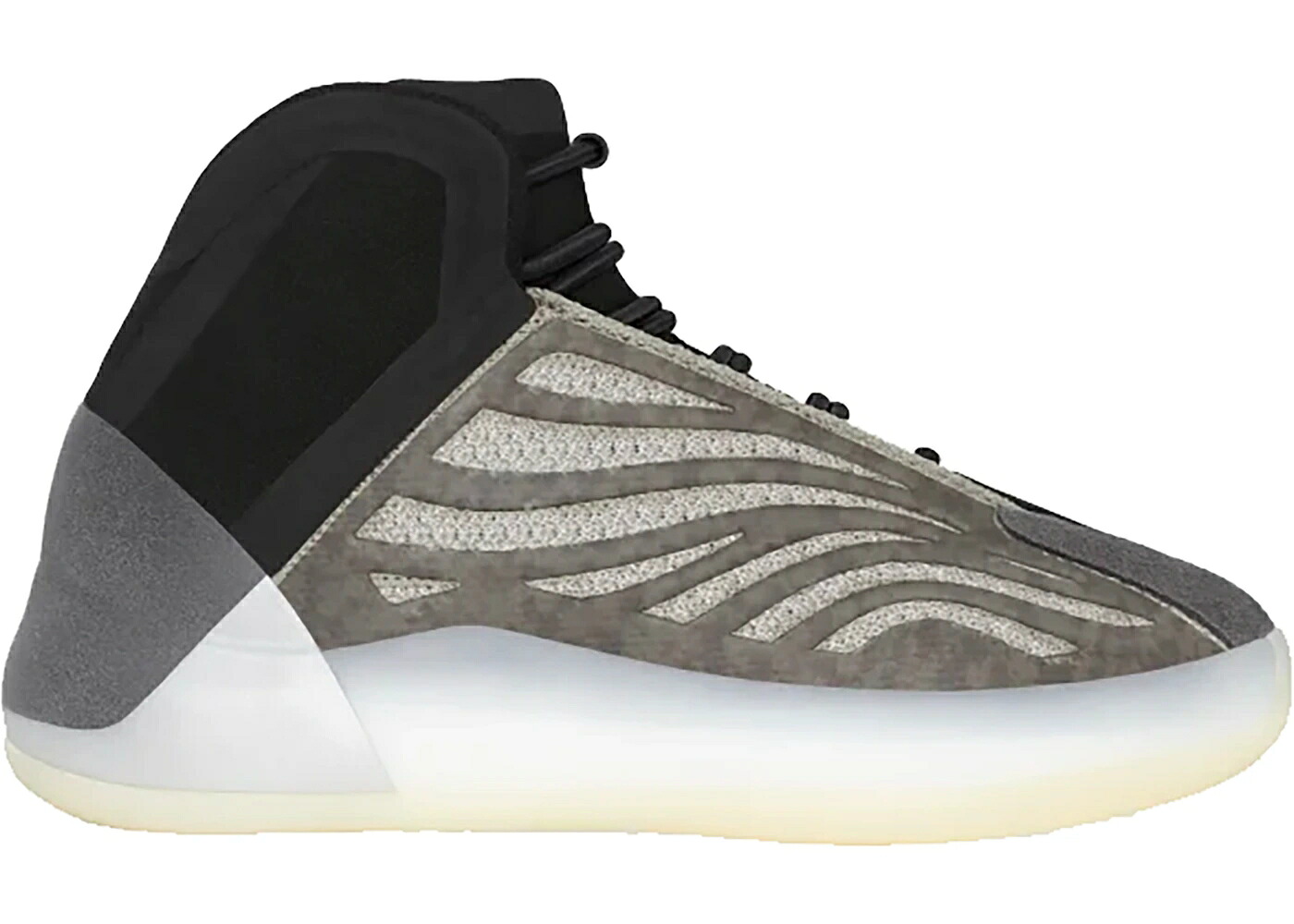 アディダス ジュニア キッズ ADIDAS YEEZY QNTM BARIUM (KIDS) / BARIUM BARIUM BARIUM ベビー マタニティ スニーカー