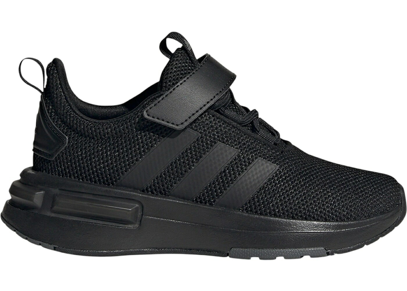 アディダス 黒いこと 黒いこと 薄墨色 薄墨色 中核グループ 御坊っちゃん キッズ ADIDAS RACER TR23 BLACK GREY FIVE (GS) / CORE BLACK CORE BLACK GREY FIVE もの言う花 マタニティ スニーカー