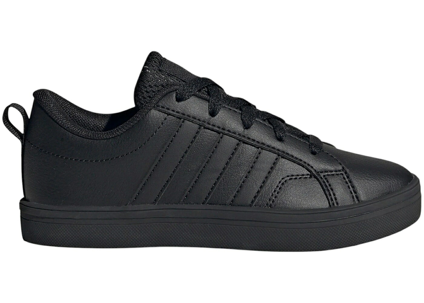 アディダス 中核グループ 黒いこと 黒いこと 白いこと 白いこと 2.0 御坊っちゃん キッズ ADIDAS VS PACE CORE BLACK CLOUD WHITE (GS) / CORE BLACK CORE BLACK CLOUD もの言う花 マタニティ スニーカー