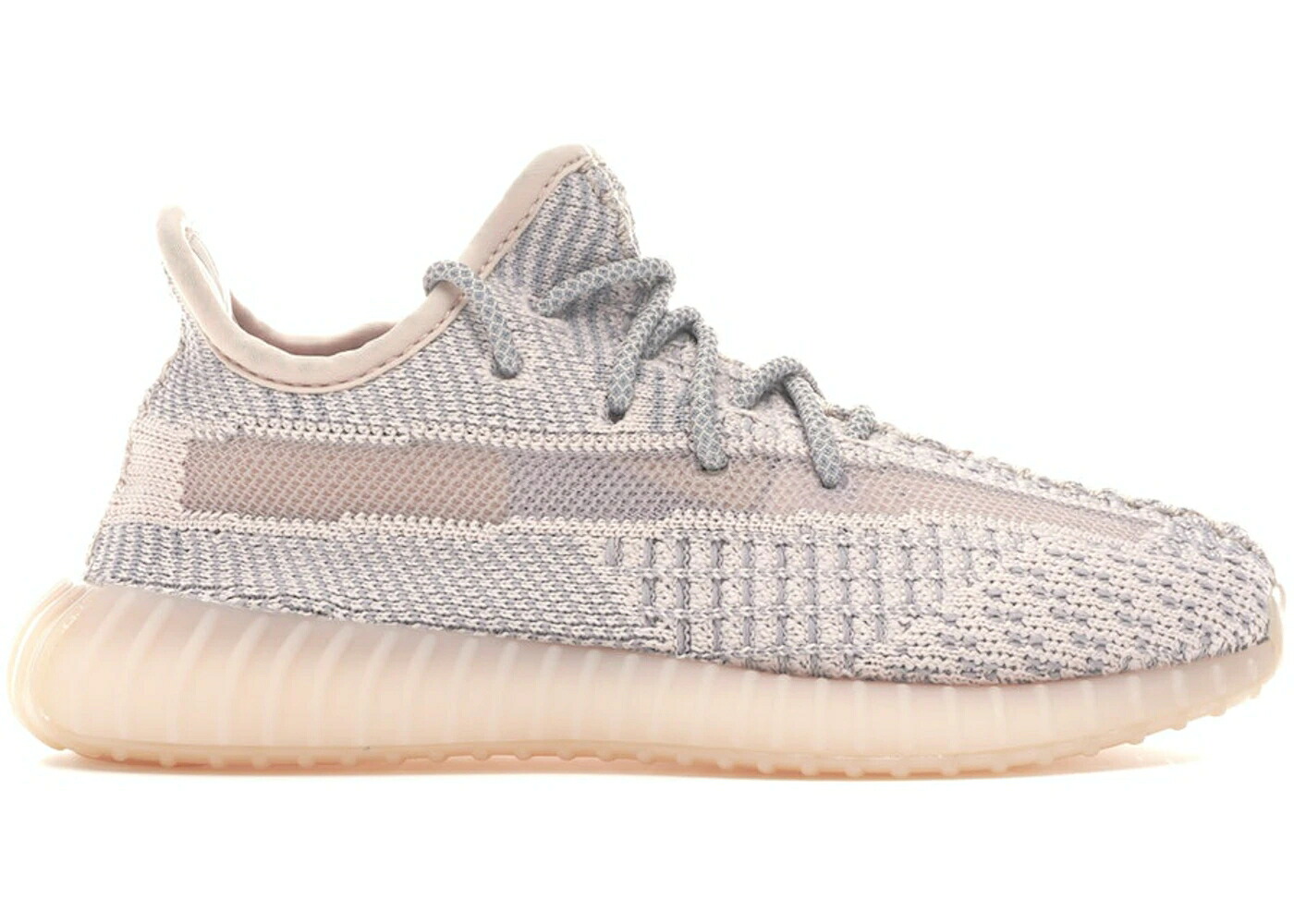 アディダス ブースト お坊っちゃん キッズ ADIDAS YEEZY BOOST 350 V2 SYNTH (KIDS) / SYNTH SYNTH SYNTH もの言う花 マタニティ スニーカー