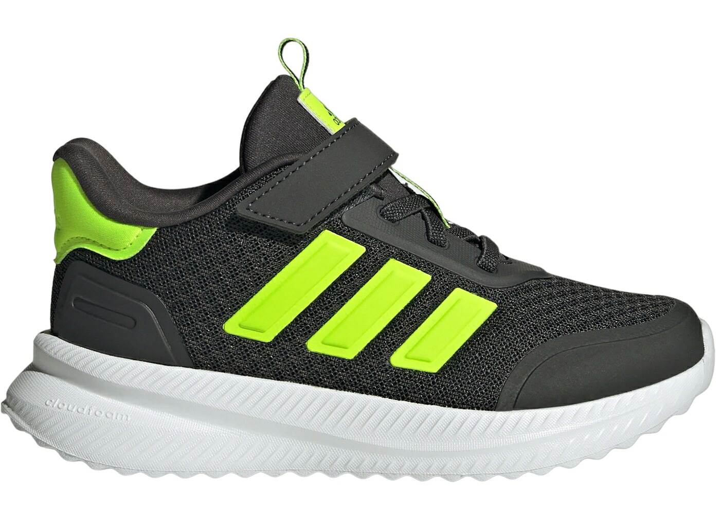 アディダス 炭素 白いこと 白いこと X_PLR 御坊っちゃん キッズ ADIDAS CARBON LUCID LEMON CLOUD WHITE (なおなお書き) / CARBON LUCID LEMON CLOUD WHITE もの言う花 マタニティ スニーカー