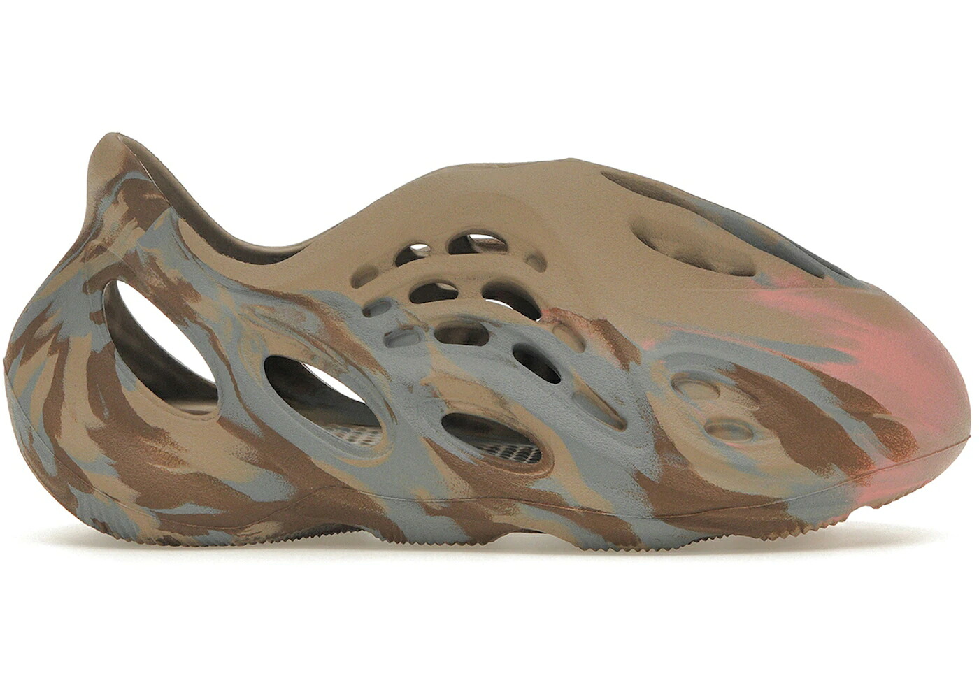アディダス 砂色 沙子 薄墨色 薄墨色 お坊っちゃん キッズ ADIDAS YEEZY FOAM RNNR MX SAND GREY (KIDS) / MX SAND GREY MX SAND GREY MX もの言う花 マタニティ スニーカー
