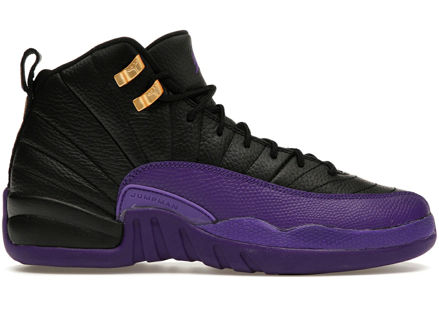 ナイキ ジョーダン 活動の領域 紫 パープル 黒いこと 黒いこと 御坊っちゃん キッズ JORDAN 12 RETRO FIELD PURPLE (GS) / BLACK FIELD PURPLE TAXI もの言う花 マタニティ スニーカー スニーカー-キッズファッション