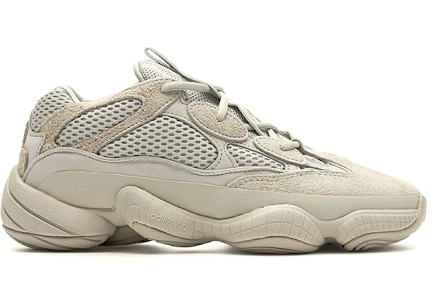 アディダス スニーカー メンズ ADIDAS YEEZY 500 BLUSH / BLUSH BLUSH BLUSH
