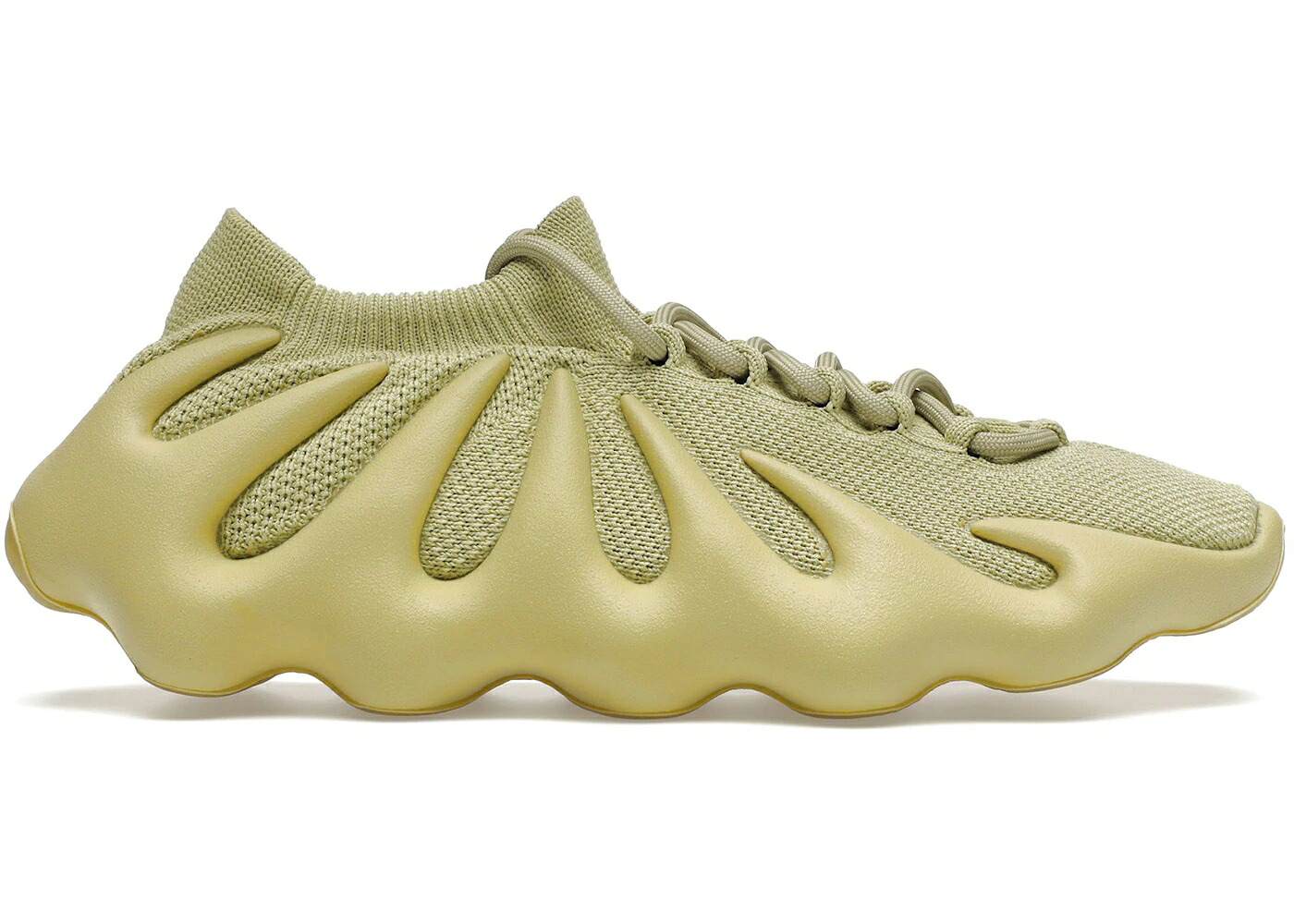 アディダス スニーカー メンズ ADIDAS YEEZY 450 RESIN / RESIN RESIN RESIN|スニケス