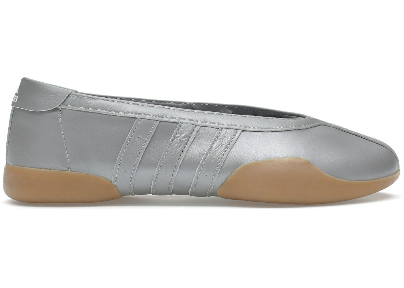 アディダス しろがね色 しろがね色 WOMEN\u0027S スニーカー レディース ADIDAS TAEKWONDO MEI BALLET SILVER METALLIC GUM (WOMEN\u0027S) / SILVER METALLIC SILVER METALLIC