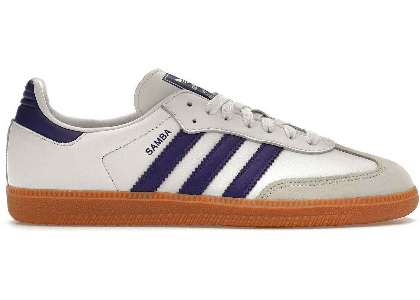 アディダス サンバ 白いこと 白いこと 活動力 WOMEN\u0027S スニーカー レディース ADIDAS SAMBA OG WHITE ENERGY INK GUM (WOMEN\u0027S) / CLOUD WHITE ENERGY INK OFF WHITE