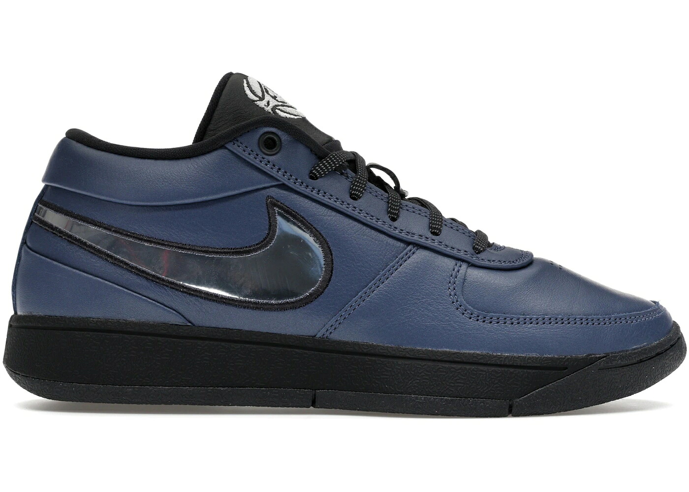 ナイキ 青み 青色 スニーカー メンズ NIKE BOOK 1 EYBL MSCO PE / DIFFUSED BLUE OFF NOIR