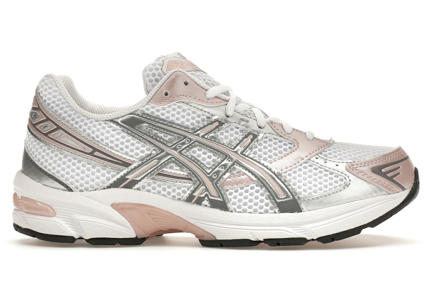アシックス 白いこと 白いこと サクラ色 WOMEN\u0027S スニーカー レディース ASICS GEL-1130 WHITE NEUTRAL PINK (WOMEN\u0027S) / WHITE NEUTRAL PINK