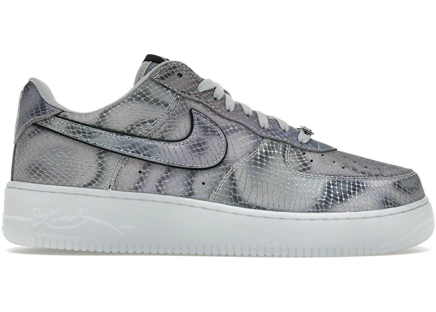 ナイキ プロトロ コービー ブライアント 青色 ブルー エアフォース スニーカー メンズ NIKE AIR FORCE 1 LOW PROTRO KOBE BRYANT LENTICULAR / LIGHT ARMORY BLUE LIGHT ARMORY|スニケス