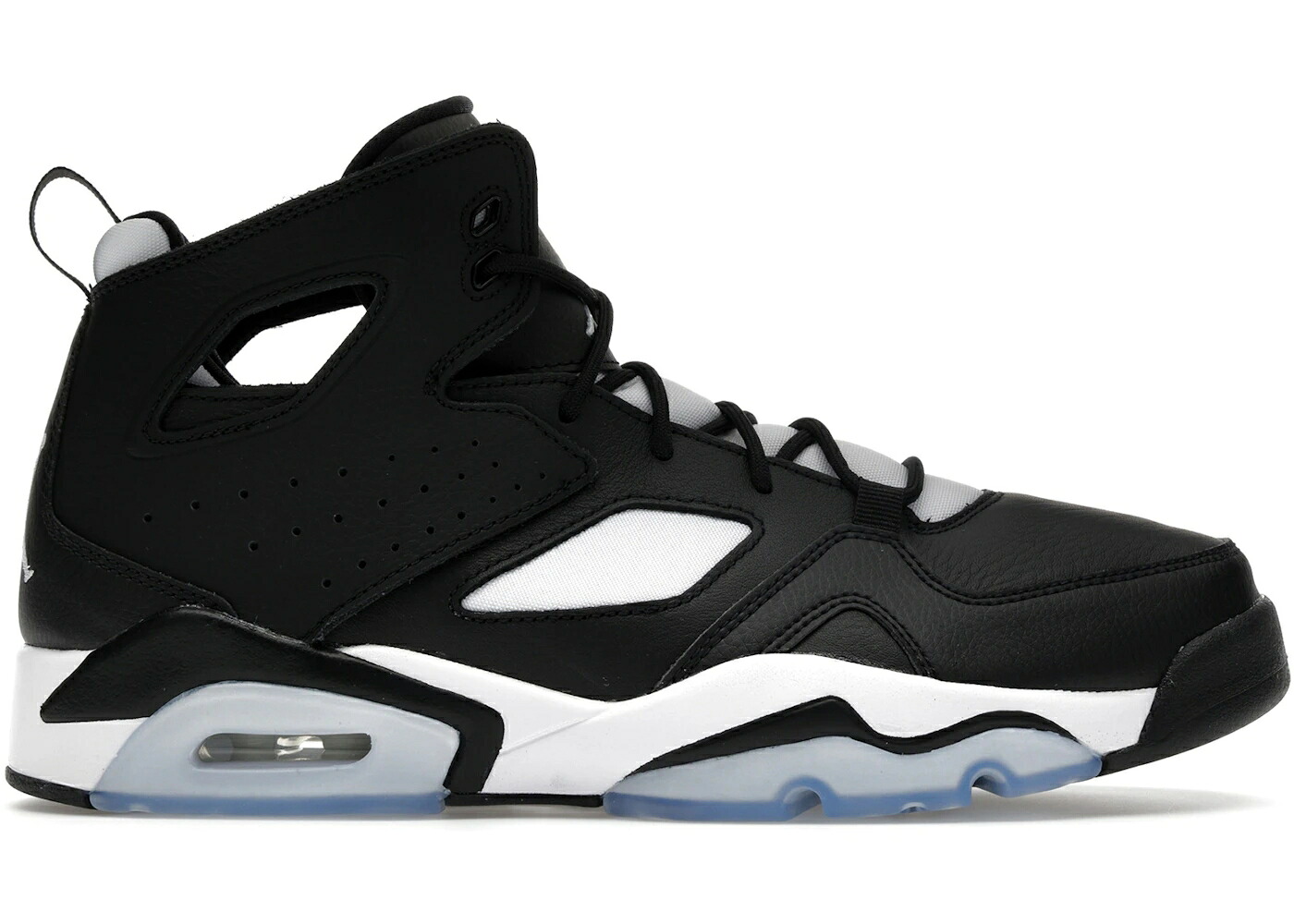 ナイキ ジョーダン フライト クラブ 黒色 ブラック 白色 ホワイト '91 スニーカー メンズ JORDAN FLIGHT CLUB BLACK WHITE (2025) / BLACK WHITE|スニケス