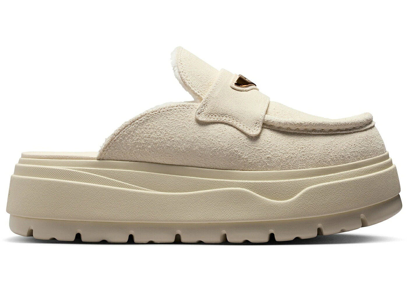 ナイキ ジョーダン パール WOMEN'S スニーカー レディース JORDAN MULE SOFT PEARL (WOMEN'S) / SOFT PEARL COCONUT MILK METALLIC|スニケス