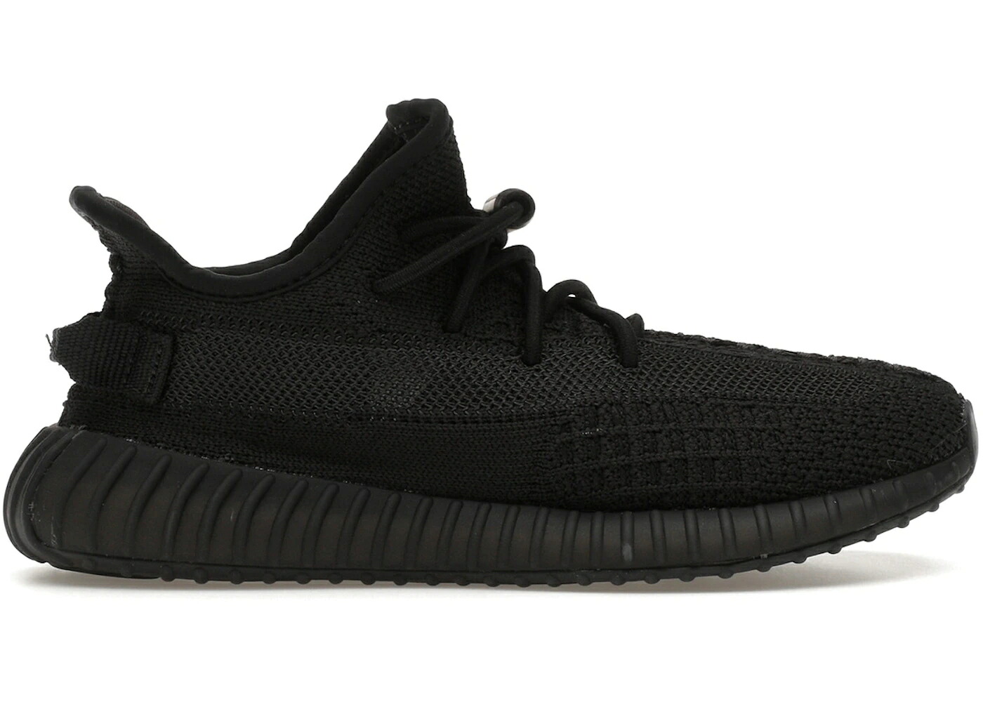アディダス ブースト お坊っちゃん キッズ ADIDAS YEEZY BOOST 350 V2 ONYX (KIDS) / ONYX ONYX ONYX もの言う花 マタニティ スニーカー
