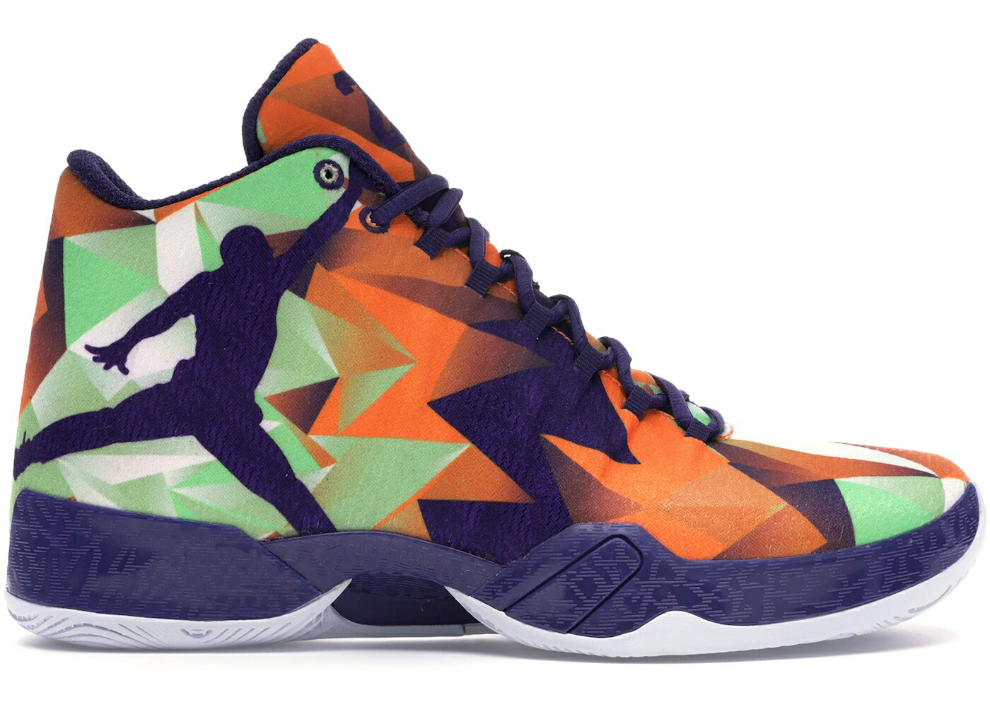 ナイキ ジョーダン 白色 ホワイト スニーカー メンズ JORDAN XX9 HARE / BRIGHT MANDARIN INK WHITE LIGHT