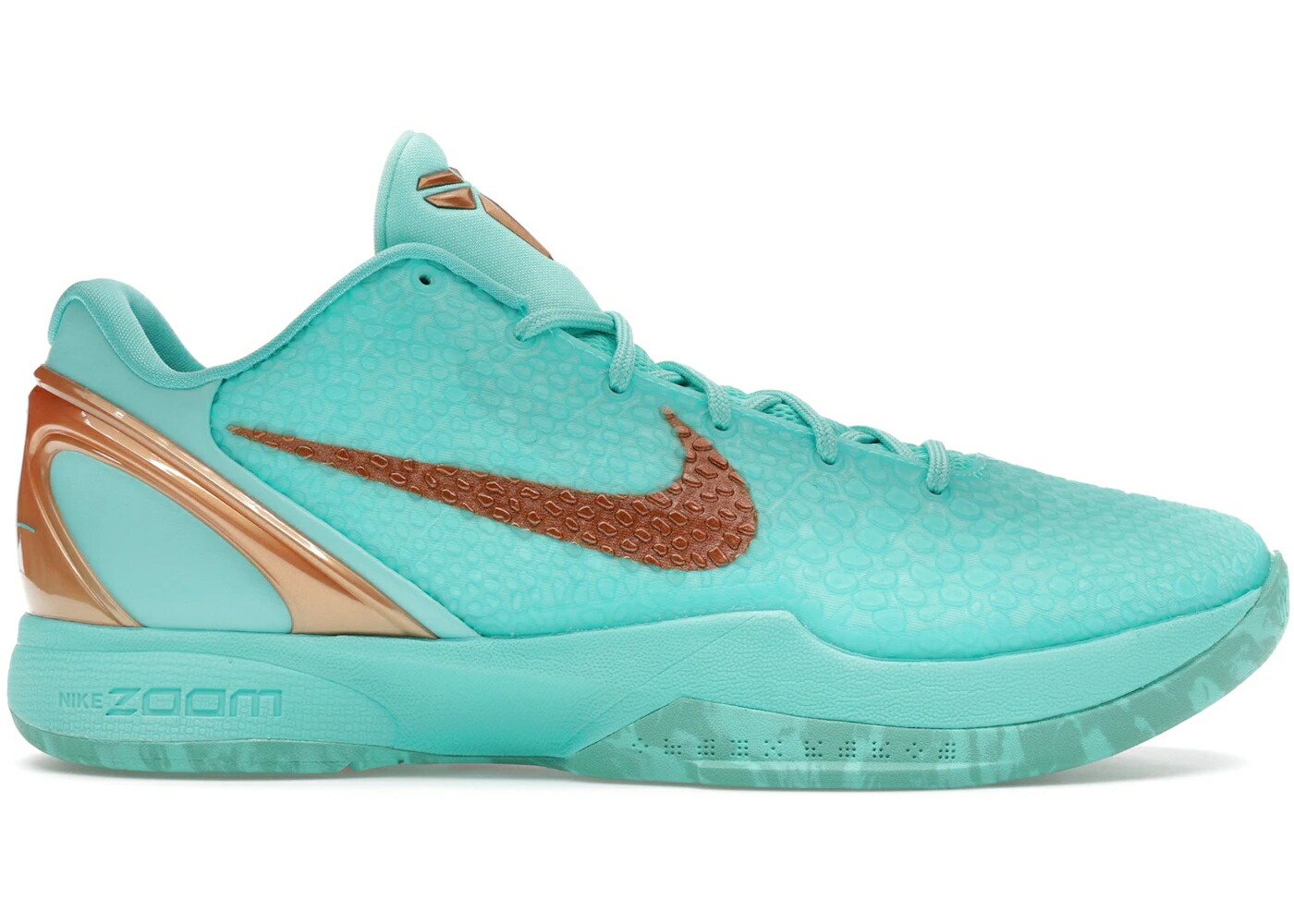 楽天市場】NIKE KOBE 6 PROTRO 【GRINCH】 ナイキ コービー 6 プロトロ