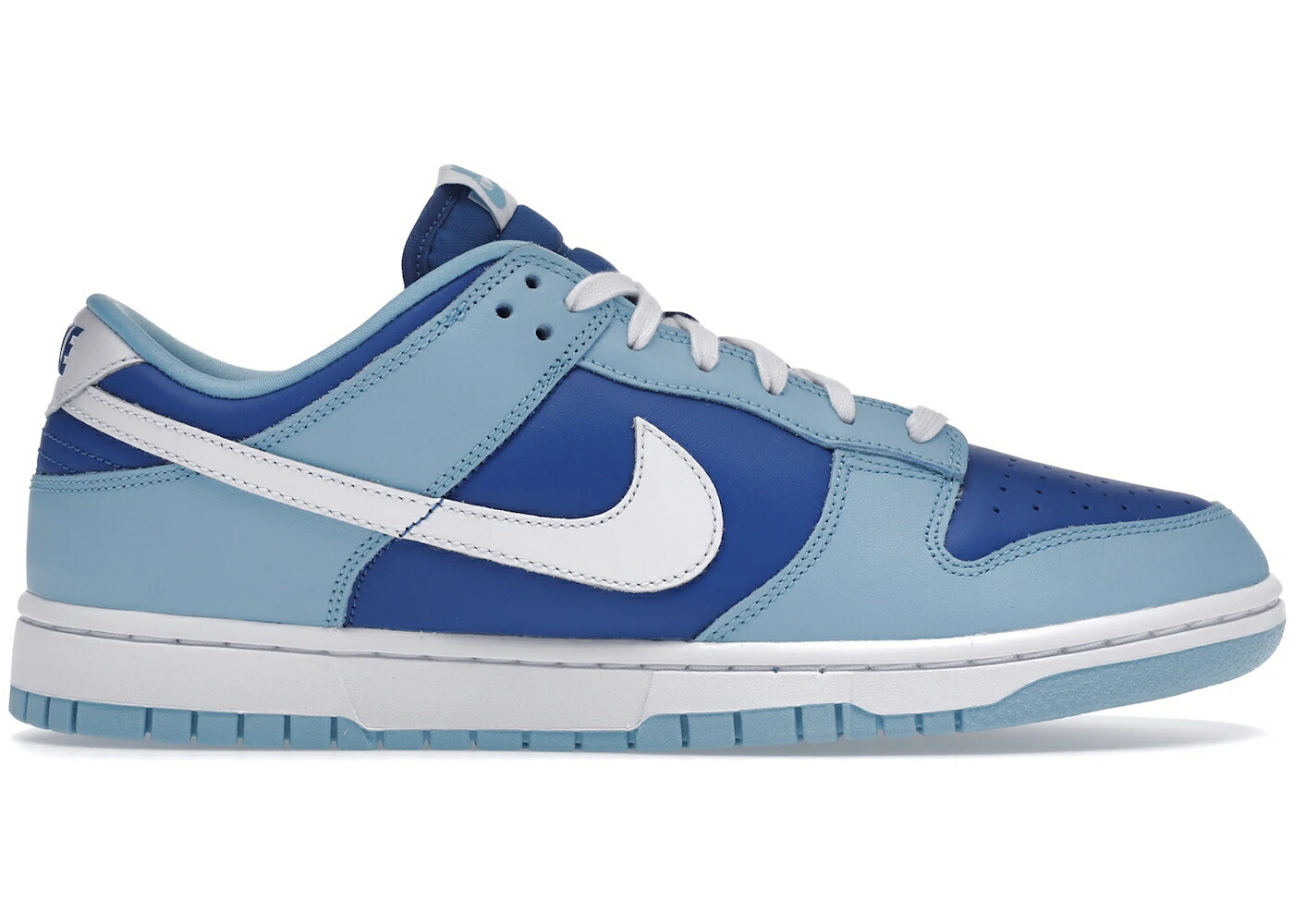 ナイキ ダンク 白いこと 白いこと 青碧 青色 ダンクロー スニーカー メンズ NIKE DUNK LOW RETRO QS ARGON (2022) / FLASH WHITE ARGON BLUE FLASH メンズ靴-靴