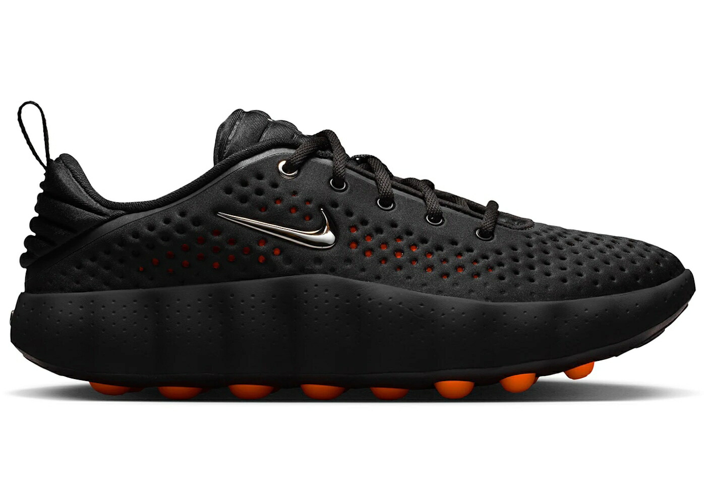 ナイキ 黒いこと 黒いこと クリムゾン WOMEN\u0027S スニーカー レディース NIKE MIND 002 BLACK CHROME (WOMEN\u0027S) / BLACK HYPER CRIMSON HYPER