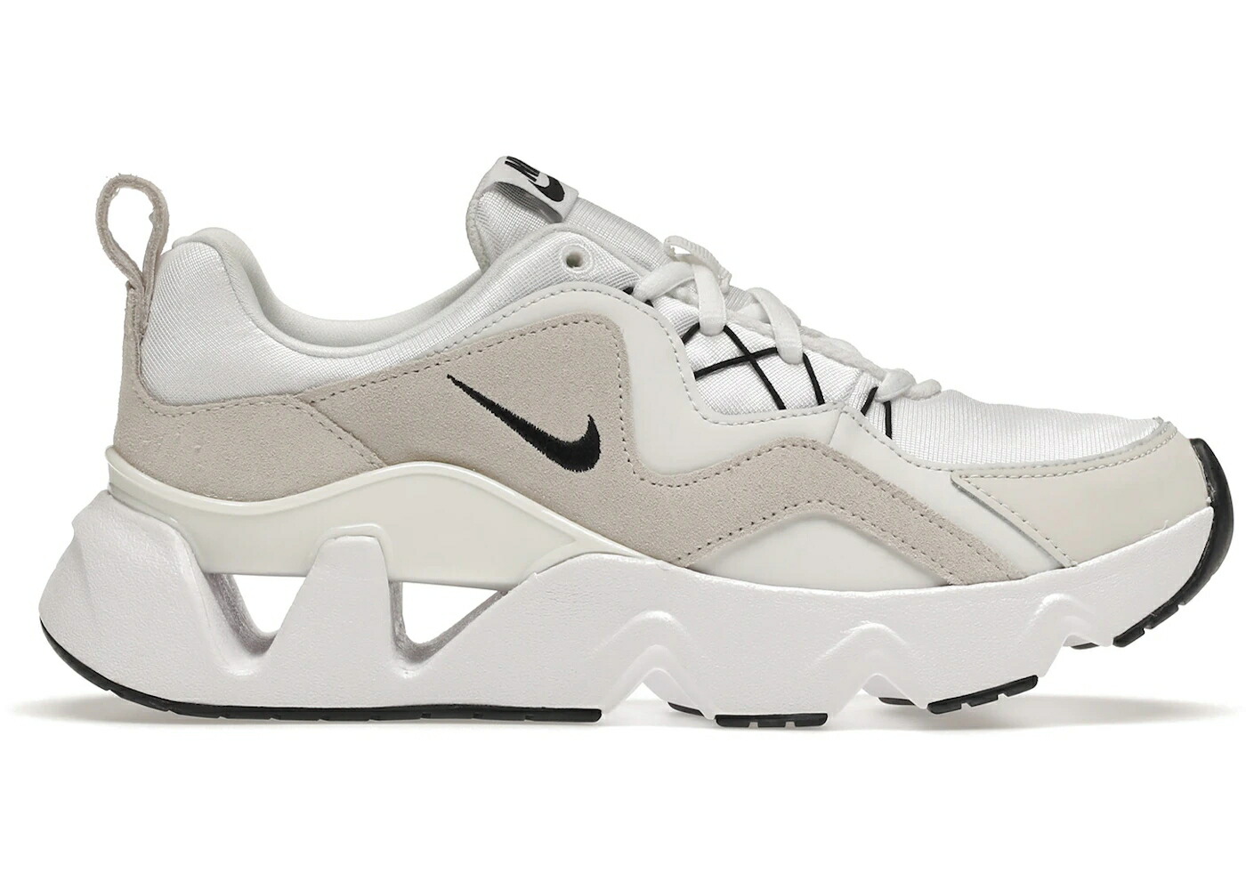 ナイキ 白いこと 白いこと 黒いこと 黒いこと WOMEN\u0027S スニーカー レディース NIKE RYZ 365 WHITE (WOMEN\u0027S) / WHITE SUMMIT WHITE PHANTOM BLACK