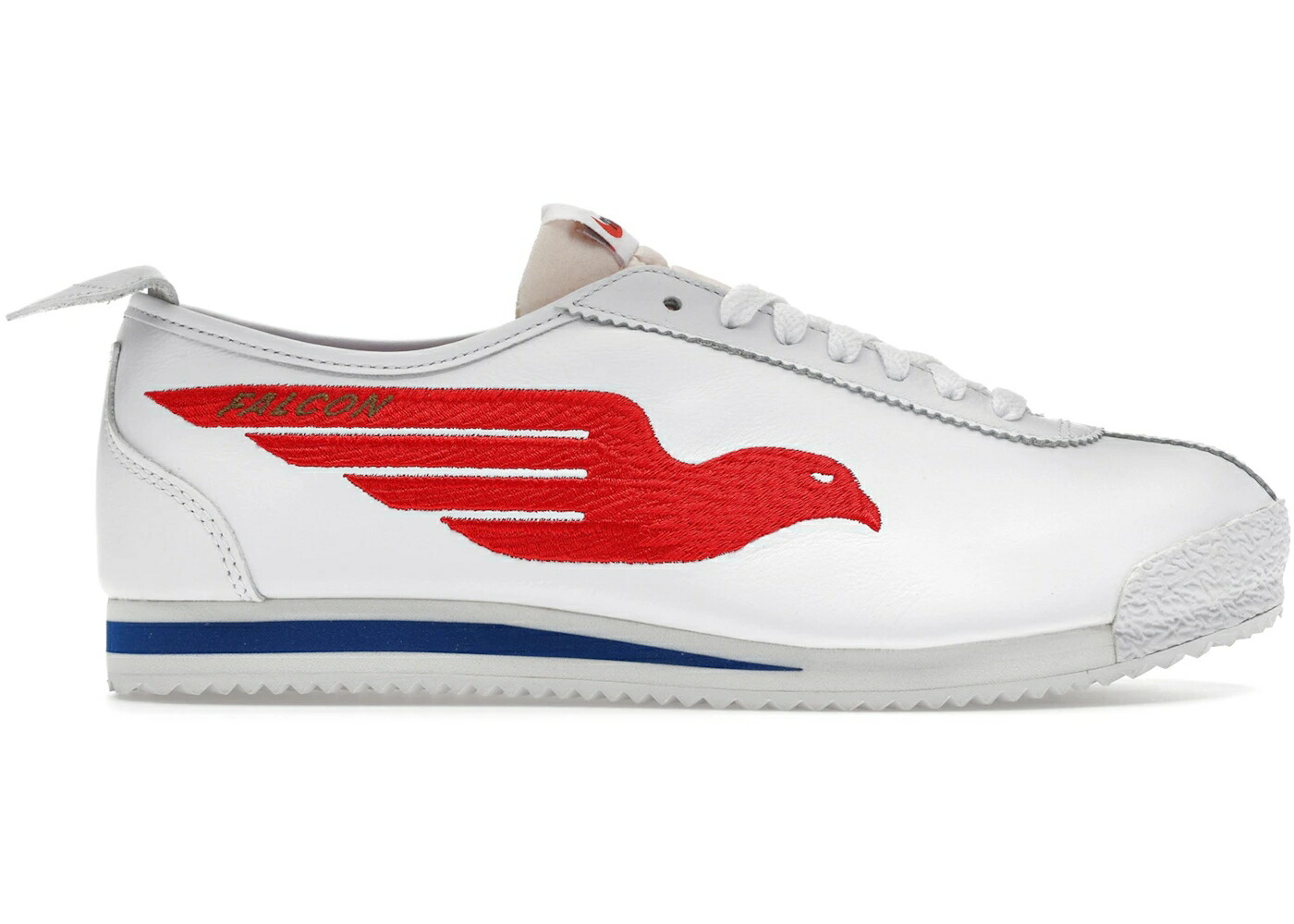 ナイキ コルテッツ 白色 ホワイト 赤 レッド ゲーム ゲームロイヤル 青 ブルー スニーカー メンズ NIKE CORTEZ 72 SHOE DOG SPEEDY PEREGRINE / WHITE VARSITY RED GAME ROYAL